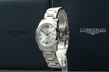 Montre longines conquest - montre,