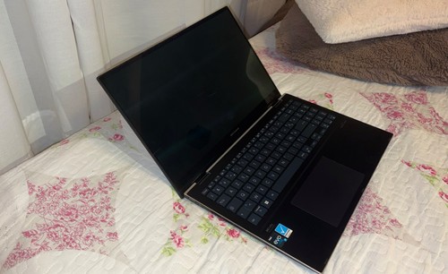 Asus zenbook pro - pro, oled