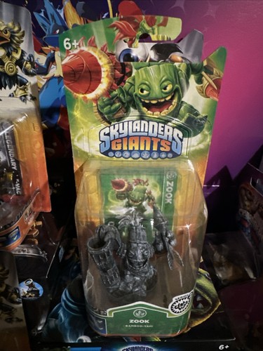 Rare skylanders giants stone - skylanders,