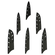 10 Pcs Protège-couteaux