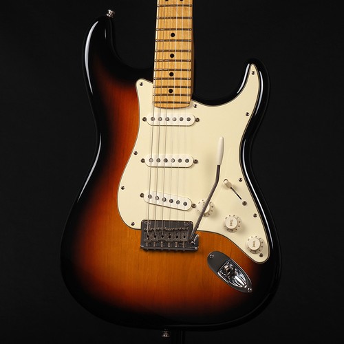 Fender american standard - fender,