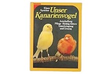 Klaus Speicher - Notre Canari