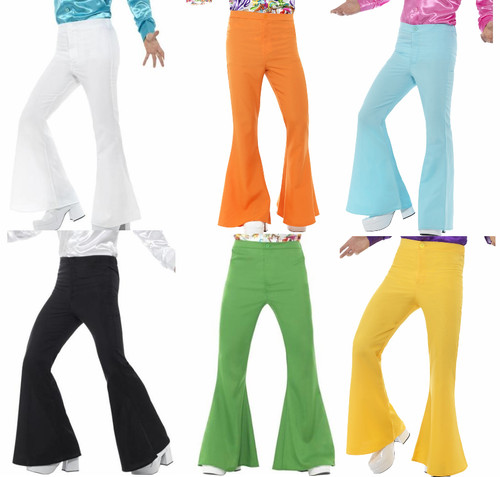 Mens 60s 70s disco - 60s, fever