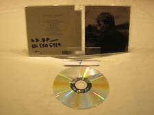 CD BASHUNG BLEU PETROLE TTBE