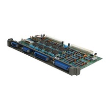 Mitsubishi MC323D Circuit Board Used UMP