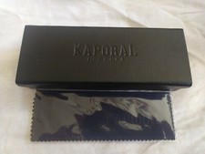 Etuis A Lunettes Kaporal