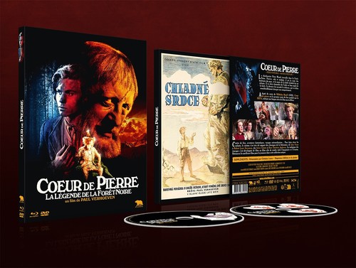 Coeur pierre coffret - coeur, [coffret