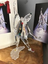 Figurine Swarovski Pierrot 20