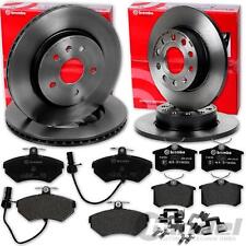 BREMBO Disques de Frein +