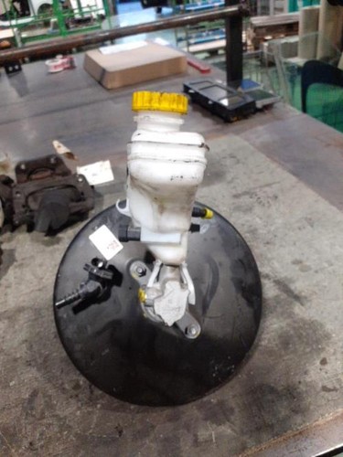 Mastervac fiat tipo phase 1 - phase,
