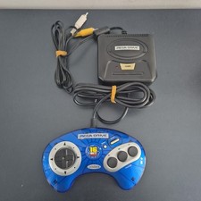Console Arcade Radica Megadrive Emulateur Plug&Play Vintage 2003 Retrogaming