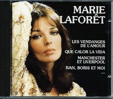 Grands Succes - Laforet, Marie