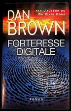 Dan Brown, Forteresse digitale