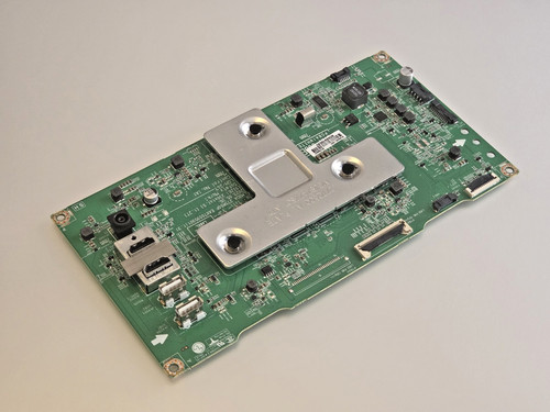 Carte mère eax70095901 - mère, eax70095901(1.3)