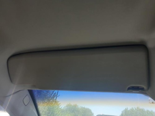 Pare soleil gauche opel vectra - pare,