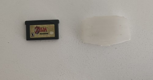 Zelda link the - a,