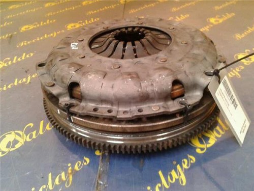 986000867 volant moteur - ,