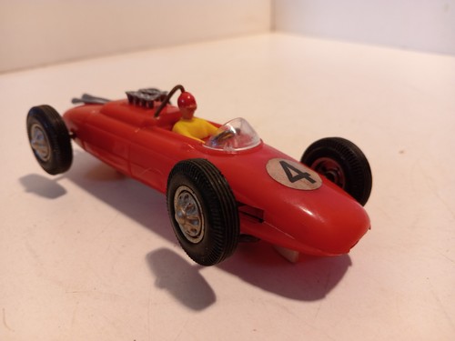 Carrera slot circuit - carrera,