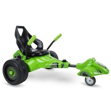 Huffy Green Machine Vortex 12V