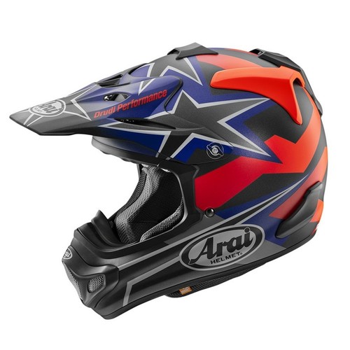 Casque moto intégral arai - casque,