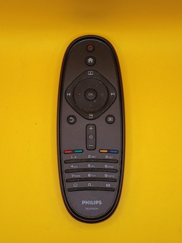 Télécommande philips - télécommande,