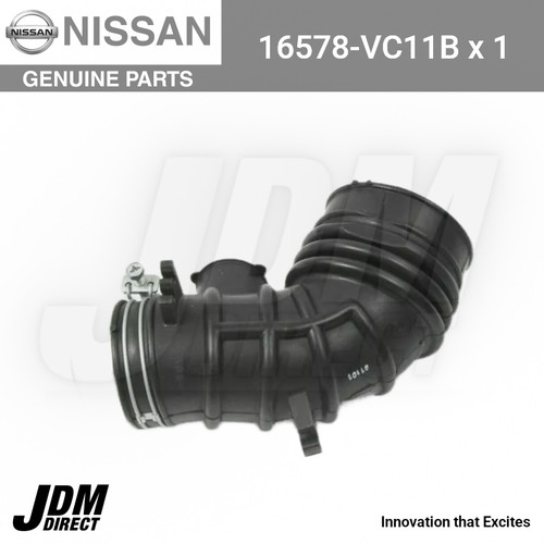 Nissan genuine safari pipe - nissan,