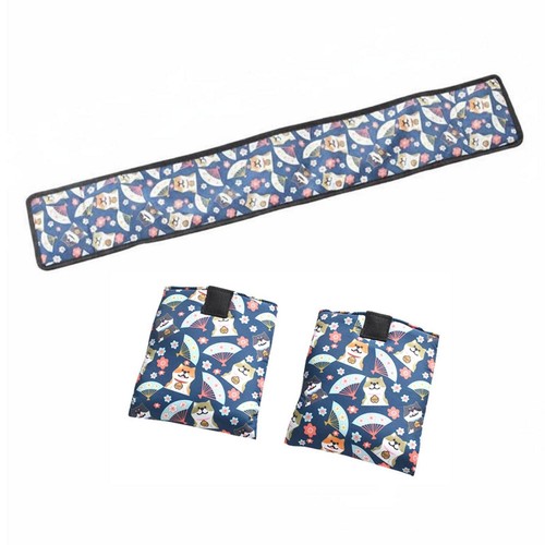 Ensemble protection pieds - ensemble,