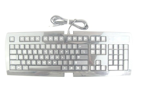 Razer lycosa gaming - razer, keyboard