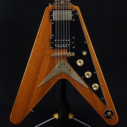 Epiphone 1958 korina flying - 1958, v