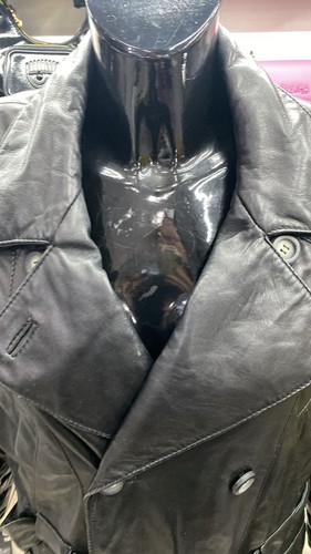 Veste manteau invas modèle - veste,