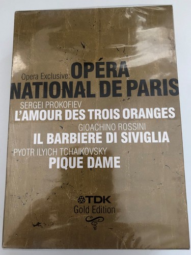 Opera exclusive - opera,