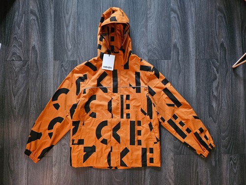 Kenzo veste imperméable