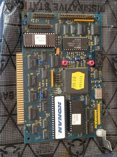 Mfm hard drive - mfm,
