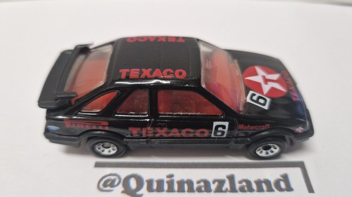 Matchbox ford sierra xr4i - matchbox,