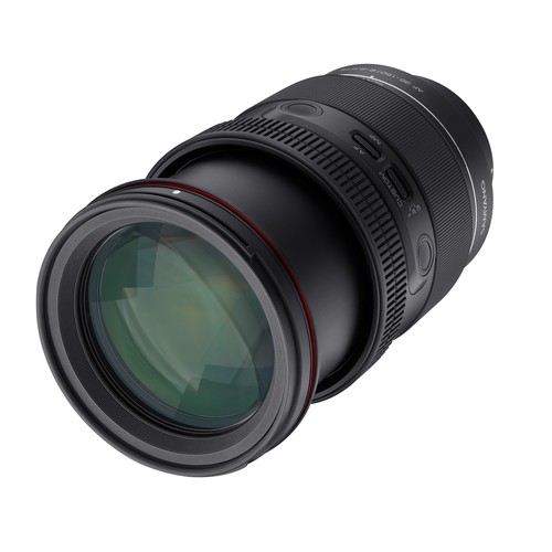Samyang 150mm 0 2 8 - 35-150mm, f2,0-2,8