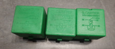RELAIS G.CARTIER 12 V-35A-03531 (35)