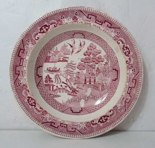 Plat chinois linder co - ,
