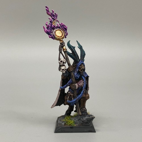 Converti tzeentch - converti,