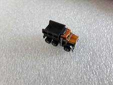 MICRO MACHINES dump truck