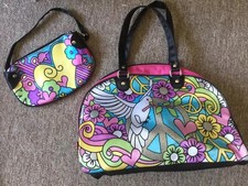 RAVISSANT ENSEMBLE FILLE SAC