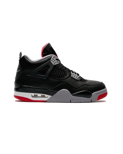 Nike air jordan retro bred - air,