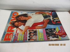 Bravo # 44 /1978 Première