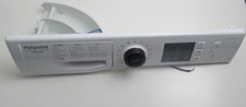 HOTPOINT Panneau de commande +
