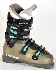 Head EDGE LYT NW - Chaussures de ski d'occasion Femme