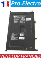 Battery batterie tablette