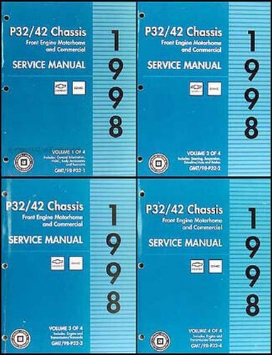 Manuel atelier chevrolet - manuel,