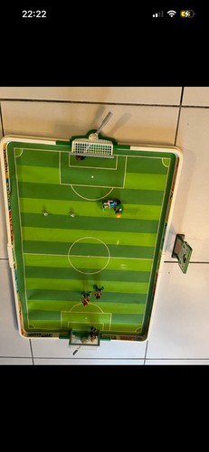Stade foot - stade,