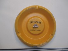 CENDRIER PUBLICITAIRE CUTTY