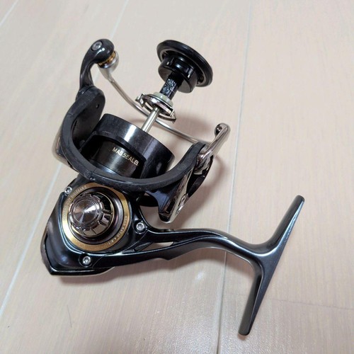 Corps daiwa theory 2506 à - daiwa, 17