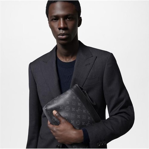 Louis vuitton porte documents - louis,